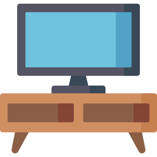 টিভি অ্যান্ড হোম এপ্লায়েঞ্ছ